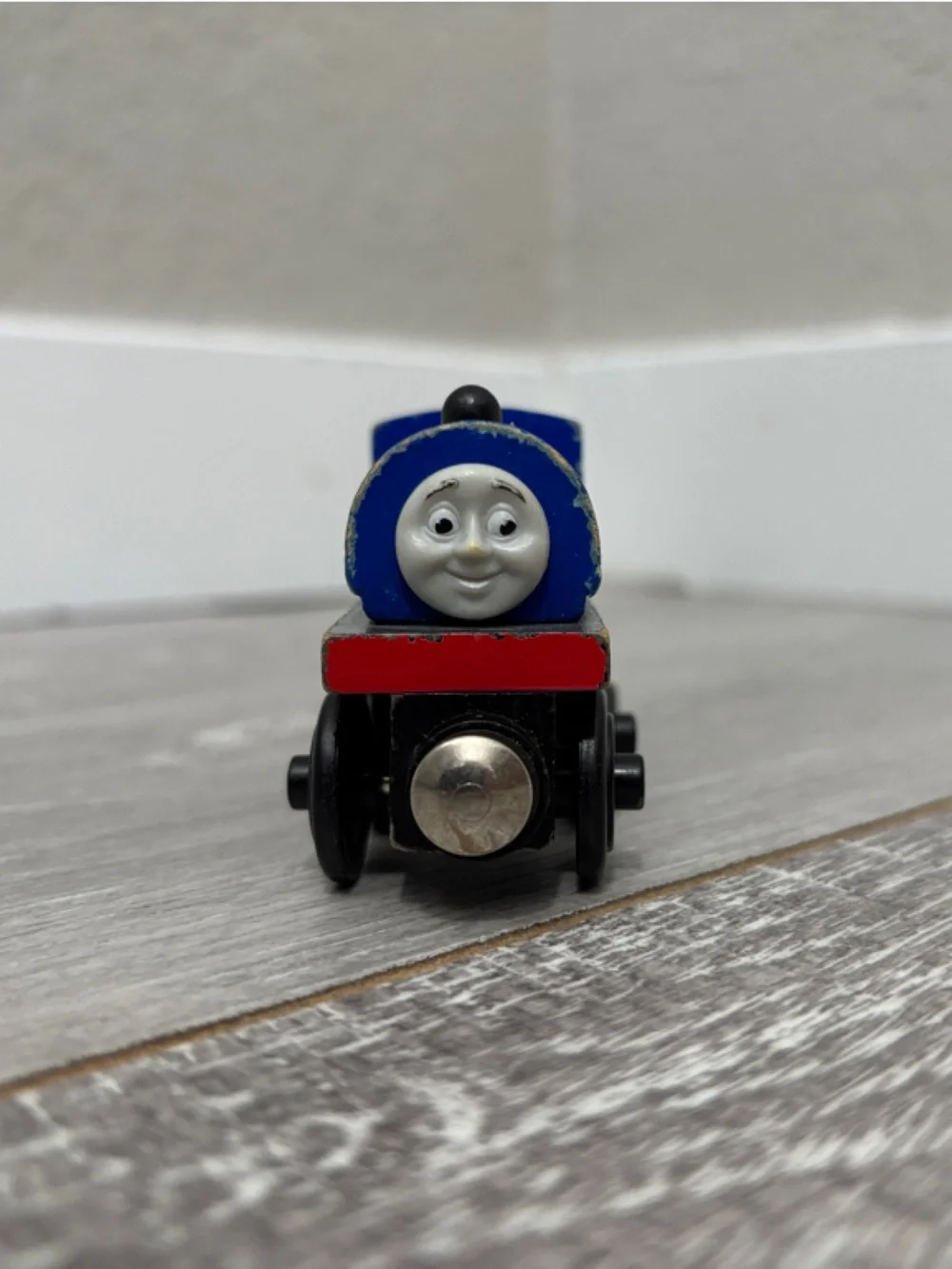 Wooden Wilbert - Thomas & Friends